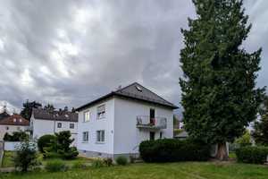 Helle 2 Zimmer Wohnung mit großem Garten in München Moosach – München – Vorschaubild 1