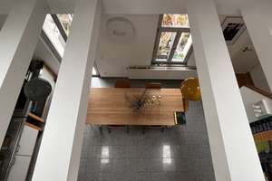 Moderne 2,5-Zimmer-Maisonettewohnung im Ahrbergviertel – Haspelmathstraße 11, 30449 Linden-Süd, Hannover – Vorschaubild 12