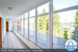 Hier willst du Wohnen! 3 Zimmer + Dachterrasse + Offene Küche – Albert-Einstein-Straße 33, 9212 Limbach-Oberfrohna – Vorschaubild 2