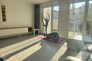 familienfreundliche Doppelhaushalte mit südlichem Garten in Marzahn – Lily-Braun-Straße 16K, 12619 Hellersdorf, Berlin – Vorschaubild 4