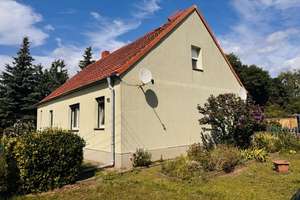 Altes Bauernhaus in ruhiger, ländlicher Alleinlage im Oderbruch!! – Die vollständige Adresse der Immobilie erhältst du vom Anbieter., 15328 Letschin – Vorschaubild 15