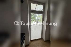 Tauschwohnung: 2-Zimmer-Wohnung in München, Neuhausen-Nymphenburg – Die vollständige Adresse der Immobilie erhältst du vom Anbieter., 80639 Nymphenburg, München – Vorschaubild 8