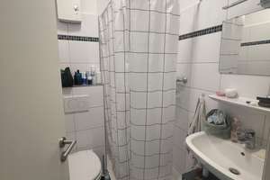 Helle 1-Zimmer-Wohnung mit Hochbett in Köln-Kalk (Kalker Hauptstraße) – Kalker Hauptstraße 103, 51103 Kalk (Ortsteil), Köln – Vorschaubild 6