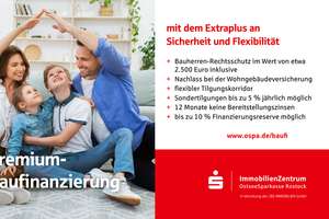 K|Sechs - Eigentumswohnungen in Rostock – Die vollständige Adresse der Immobilie erhältst du vom Anbieter., 18057 Kröpeliner-Tor-Vorstadt, Rostock – Vorschaubild 5