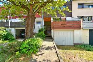 Wohnen im Reihenmittelhaus mit Garten und Garage in Grötzingen! – Karlsruhe – Vorschaubild 24