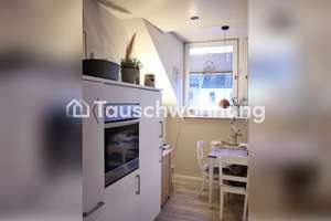 Tauschwohnung: 3,5-Zimmer-Wohnung in Braunschweig – Die vollständige Adresse der Immobilie erhältst du vom Anbieter., 38102 Östliches Ringgebiet, Braunschweig – Vorschaubild 2