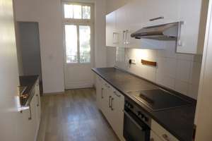 Was will man mehr?! - Geräumige 2-Raum mit Balkon und EBK im Schlossviertel – Ludwigstr.  41, 9113 Schloßchemnitz, Chemnitz – Vorschaubild 6
