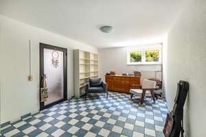 Naturnah wohnen in Köln – Hubertusstraße 43, 51061 Flittard, Köln – Vorschaubild 16