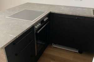 Nachmieter gesucht 01.03: 2-Zimmer Wohnung im 2. OG mit Balkon in Bogenhausen – Zaubzerstraße 29 a, 81677 Altbogenhausen, München – Vorschaubild 4