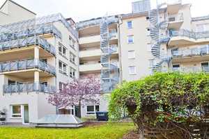 2 Zi-Whg mit sehr großem Balkon Aufzug EBK und TG – Neue Schönhauser Strasse 6, 10178 Berlin – Vorschaubild 8