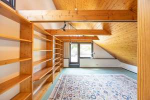 Wohnen als Statement – außergewöhnliches Architektenhaus mit Schwimmbad, Sauna und Gartenoase – Die vollständige Adresse der Immobilie erhältst du vom Anbieter., 48308 Senden – Vorschaubild 19