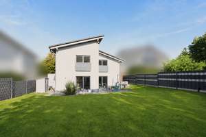 Freistehendes EFH mit Garage, Carport und Terrasse in attraktiver Lage von Koblenz-Metternich – 56072 Metternich, Koblenz – Vorschaubild 35