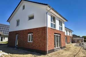 Neubau-Reihenhäuser zu vermieten! – Die vollständige Adresse der Immobilie erhältst du vom Anbieter., 27243 Harpstedt – Vorschaubild 5