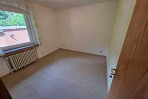 Solides Einfamilienhaus mit Einliegerwohnung in exponierter Wald Lage, mit Erweiterungspotenzial. – Nienburg (Weser) (Kreis) – Vorschaubild 16