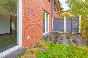 COURTAGEFREI - Attraktive Neubau-Doppelhaushälfte mitten im Herzen von Norderstedt-Mitte! – Die vollständige Adresse der Immobilie erhältst du vom Anbieter., 22846 Norderstedt – Vorschaubild 8