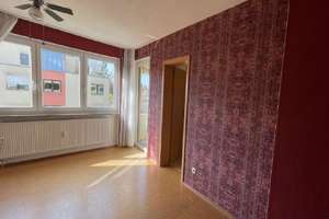 Wohnen mit Charakter: Einzimmerwohnung in Erlangen-Büchenbach – 91056 Büchenbach Nord, Erlangen – Vorschaubild 4