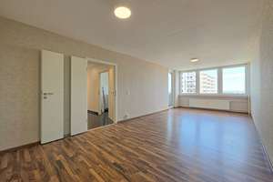Stilvolle Drei-Zimmerwohnung viel Platz & Lichtdurchflutet – 60437 Nieder-Eschbach, Frankfurt am Main – Vorschaubild 3