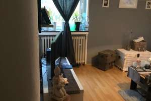 Zuhause mit 2 Zimmern in Düsseldorf Urdenbach