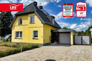 Modernisiertes Einfamilienhaus mit fantastischem Garten und PV-Anlage – 44319 Wickede, Dortmund – Vorschaubild 1