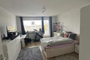 2-Zimmer-Wohnung (7. OG) mit Balkon in Hannover Ricklingen – Auf der Papenburg 14, 30459 Ricklingen (Ortsteil), Hannover – Vorschaubild 9