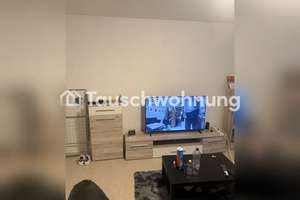 Tauschwohnung: 46 m² Wohnung in Hamburg, Harburg