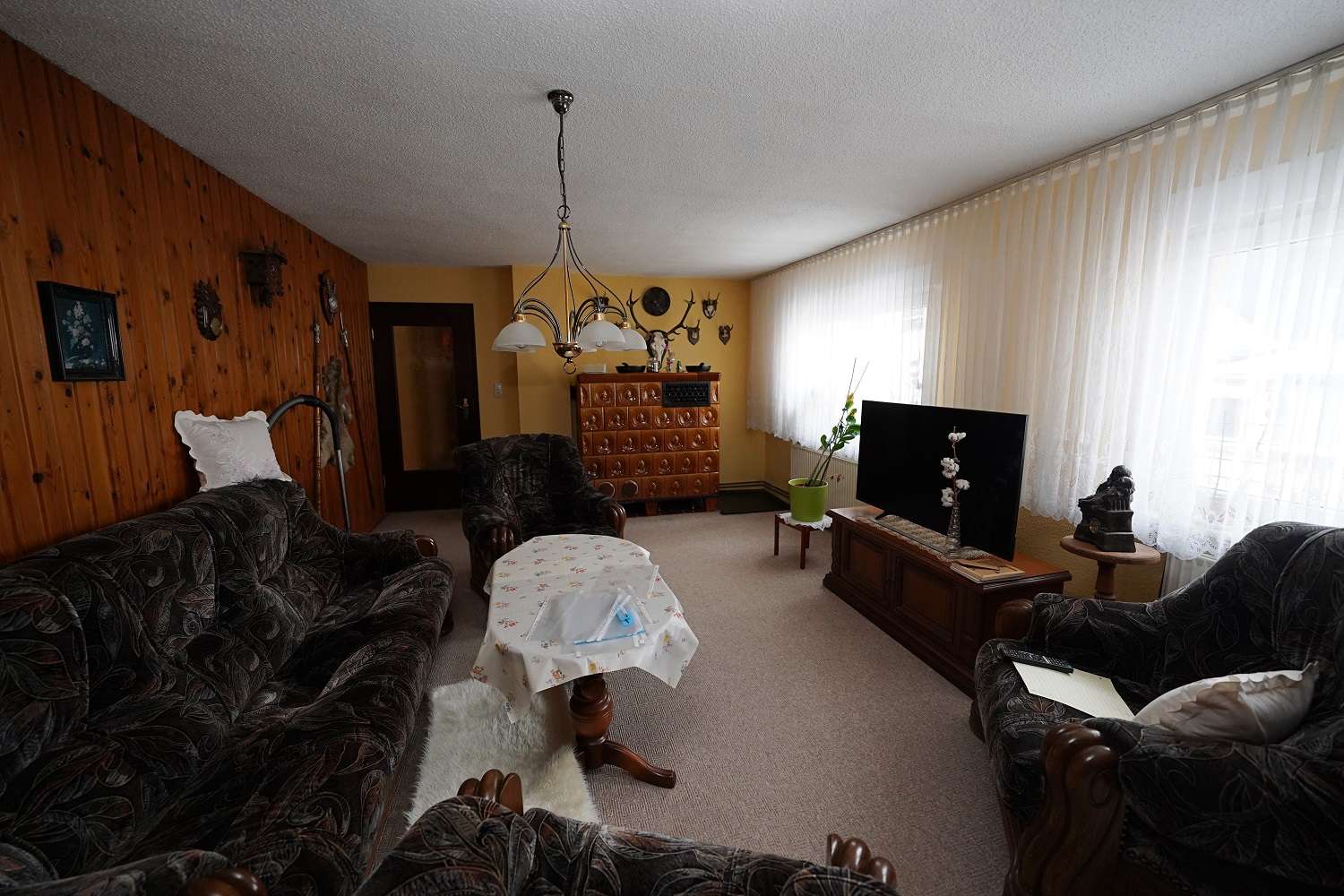 Immobilie in Colbitz - Colbitz- Sehr gepflegte DHH mit kleinem Grundstück in ruhiger Lage - Bild 4