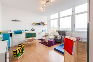 Heilbronn-Sontheim 3,5-Zi. Wohnung in zentr. Lage zu vermieten – Kreutäckerstr. 35, 74081 Sontheim, Heilbronn – Vorschaubild 9