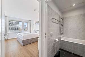 City Apartment in bester Lage - Ohne Provision – Leipziger Straße 46, 10117 Mitte (Ortsteil), Berlin – Vorschaubild 12