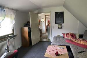 Kleines Haus mit 2 Wohnungen in ruhiger Lage in Bühlertal – Die vollständige Adresse der Immobilie erhältst du vom Anbieter., 77830 Bühlertal – Vorschaubild 38