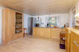 Ferienhaus als erster Wohnsitz? – Am Klövstein 6, 21371 Tosterglope – Vorschaubild 12