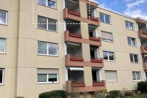 2-Zimmer-Wohnung in ruhiger Lage der Braunschweiger Weststadt – Die vollständige Adresse der Immobilie erhältst du vom Anbieter., 38120 Weststadt, Braunschweig – Vorschaubild 14