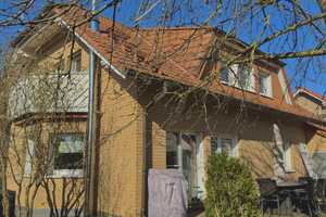 Ein - bis Zweifamilienhaus in guter Wohnlage nähe Flugplatz in Korbach – Waldeck-Frankenberg (Kreis) – Vorschaubild 2