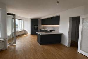 Stilvoll saniert: 3,5-Zimmer-Wohnung in Köln-Mülheim