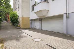Stadtwohnung mit Weitblick und Lieblingsplatz in der Sonne ***mit Video-Rundgang*** – Die vollständige Adresse der Immobilie erhältst du vom Anbieter., 76185 Mühlburg, Karlsruhe – Vorschaubild 16
