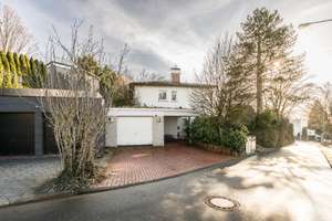 WOW *Paul & Partner* EINMALIGES EINFAMILIENHAUS MIT HÖCHSTEM WOHNKOMFORT!! – Die vollständige Adresse der Immobilie erhältst du vom Anbieter., 65191 Sonnenberg, Wiesbaden – Vorschaubild 22