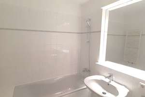 helle und freundliche Wohnung mit freiem Blick und TG-Stellplatz – Dovestr. 11, 10587 Charlottenburg, Berlin – Vorschaubild 7