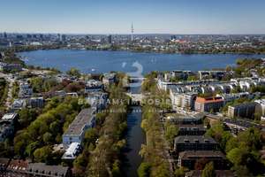 Kapitalanlage mit Perspektive nahe Außenalster-bereits modernisiert, sofort sorgenfrei investieren – Die vollständige Adresse der Immobilie erhältst du vom Anbieter., 22087 Uhlenhorst, Hamburg – Vorschaubild 8