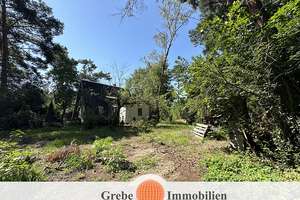 Idyllisches Ferienhaus mit großem Garten in Feldrandlage – Märkische Straße 49, 15806 Zossen – Vorschaubild 4