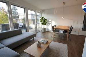 Moderne Penthouse-Wohnung mit Dachterrasse und Balkon in Paderborn zu verkaufen! – Die vollständige Adresse der Immobilie erhältst du vom Anbieter., 33102 Kernstadt, Paderborn – Vorschaubild 3