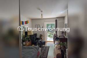 Tauschwohnung: 3-Zimmer-Wohnung in Winterhude zum Tausch – Die vollständige Adresse der Immobilie erhältst du vom Anbieter., 22083 Barmbek-Süd, Hamburg – Vorschaubild 5