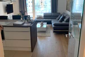 Neues Kapitel in Obersendling: 2-Zimmer-Wohnung mit Loggia – Carola-Neher-Straße 14, 81379 Thalkirchen, München – Vorschaubild 5