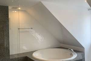 Stilvolles Penthouse in Derendorf: Große Dachterrasse & Einbauküche – 40476 Derendorf, Düsseldorf – Vorschaubild 6