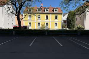 Zentrale, vermietete 3 Zi. Wohnung mit TG & Außenstellplatz sowie Terrasse im Herzen von Augsburg – Die vollständige Adresse der Immobilie erhältst du vom Anbieter., 86157 Pfersee-Nord, Augsburg – Vorschaubild 18