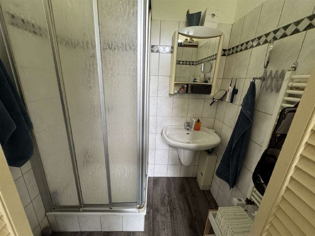 Immobilie in Schwelm - Charmantes Zweifamilienhaus in zentraler Lage! - Bild 7