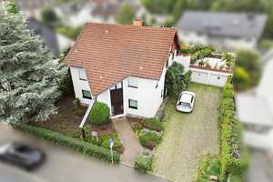 Gepflegtes Wohn- und Geschäftshaus mit Südwest-Garten und Pool im beliebten Holzlar – Bonn – Vorschaubild 23