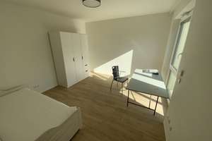 Modernes Studentenappartement mit eigener Küche! - ALL INCLUSIVE! – Kronenstr. 45, 44789 Südinnenstadt, Bochum – Vorschaubild 11