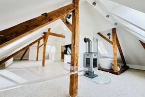 Repräsentatives, modernisiertes Einfamilienhaus mit Pool und Sauna in Bestlage Berlin Westend – Die vollständige Adresse der Immobilie erhältst du vom Anbieter., 14055 Westend, Berlin – Vorschaubild 6