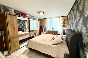 Sanierte 3-Zimmer-Wohnung mit Balkon, neuer Küche und Tiefgaragenstellplatz in Köln-Porz-Urbach – Die vollständige Adresse der Immobilie erhältst du vom Anbieter., 51145 Urbach, Köln – Vorschaubild 6