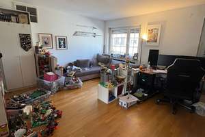 helle 3-Zimmer Wohnung mit Balkon | MG-Rheydt – Mühlenstr. 144, 41236 Rheydt, Mönchengladbach – Vorschaubild 12