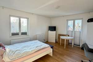 Sonnige und warme 3-Zimmer-Wohnung in Kiel an der Eckernförder Straße – Eckernförder Straße 327, 24107 Suchsdorf, Kiel – Vorschaubild 8